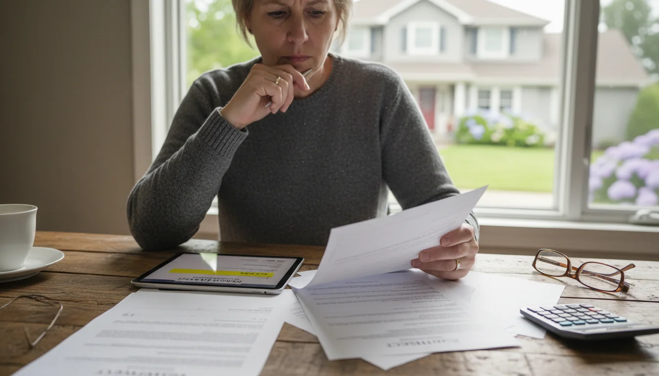 What About Buyer Agent Commissions