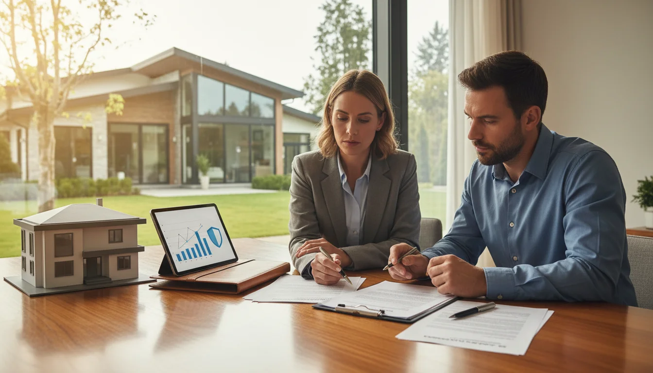 What Does Title Insurance Actually Cover