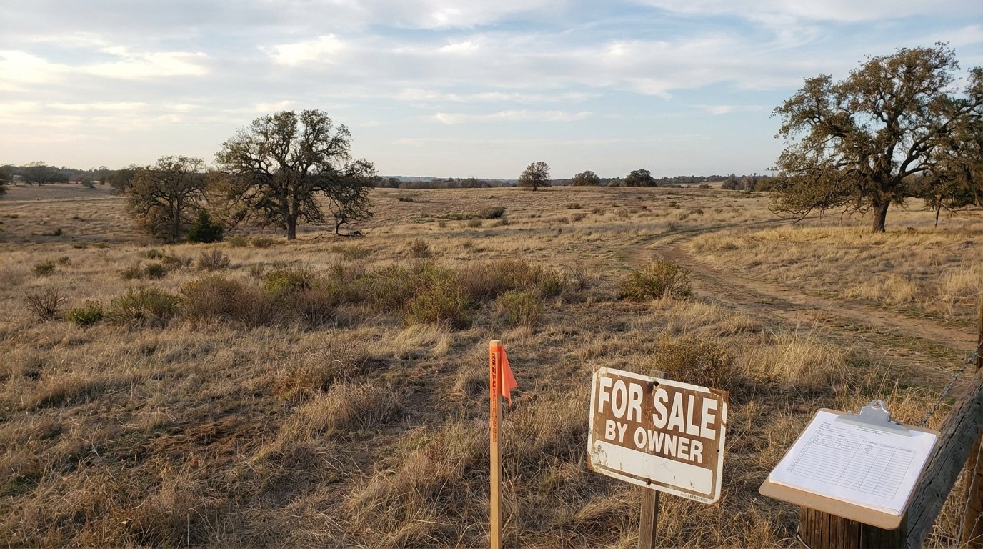 What Is Rural Land and Who Is It Really For