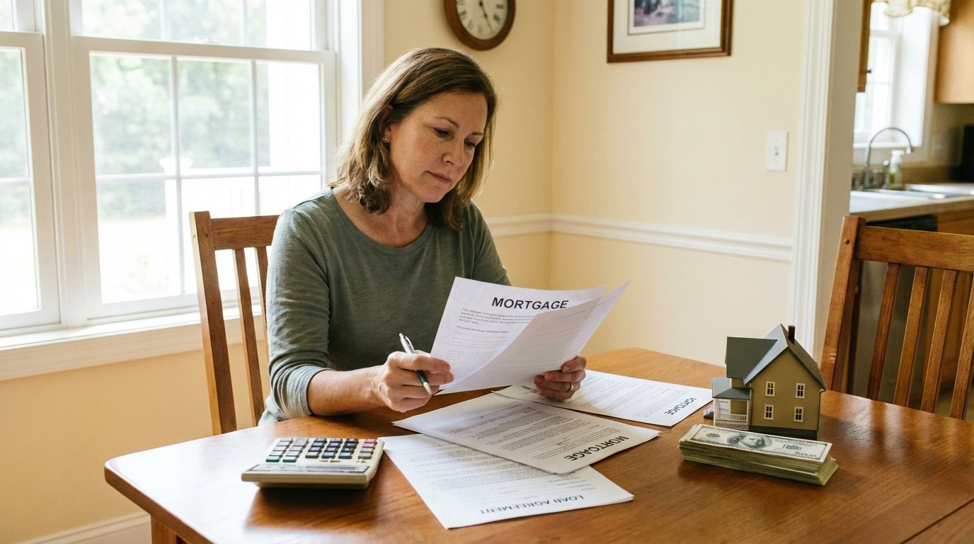 What Is a Home Equity Loan