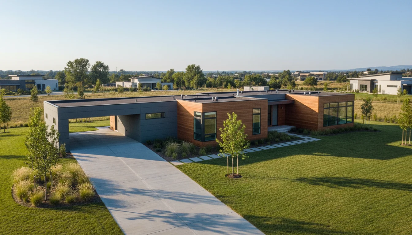 What Is a Modular Home