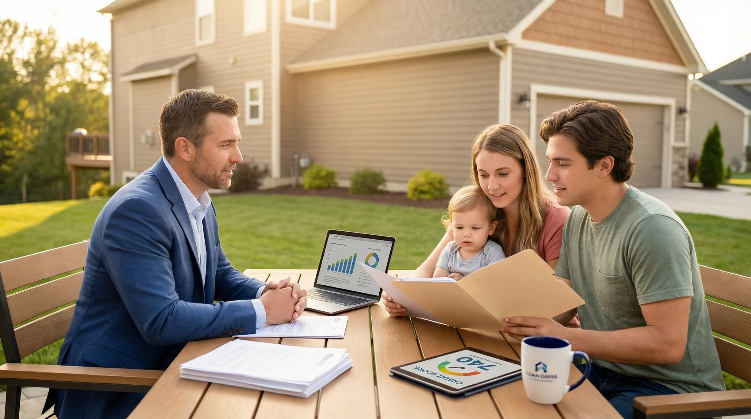 What Is an FHA Loan