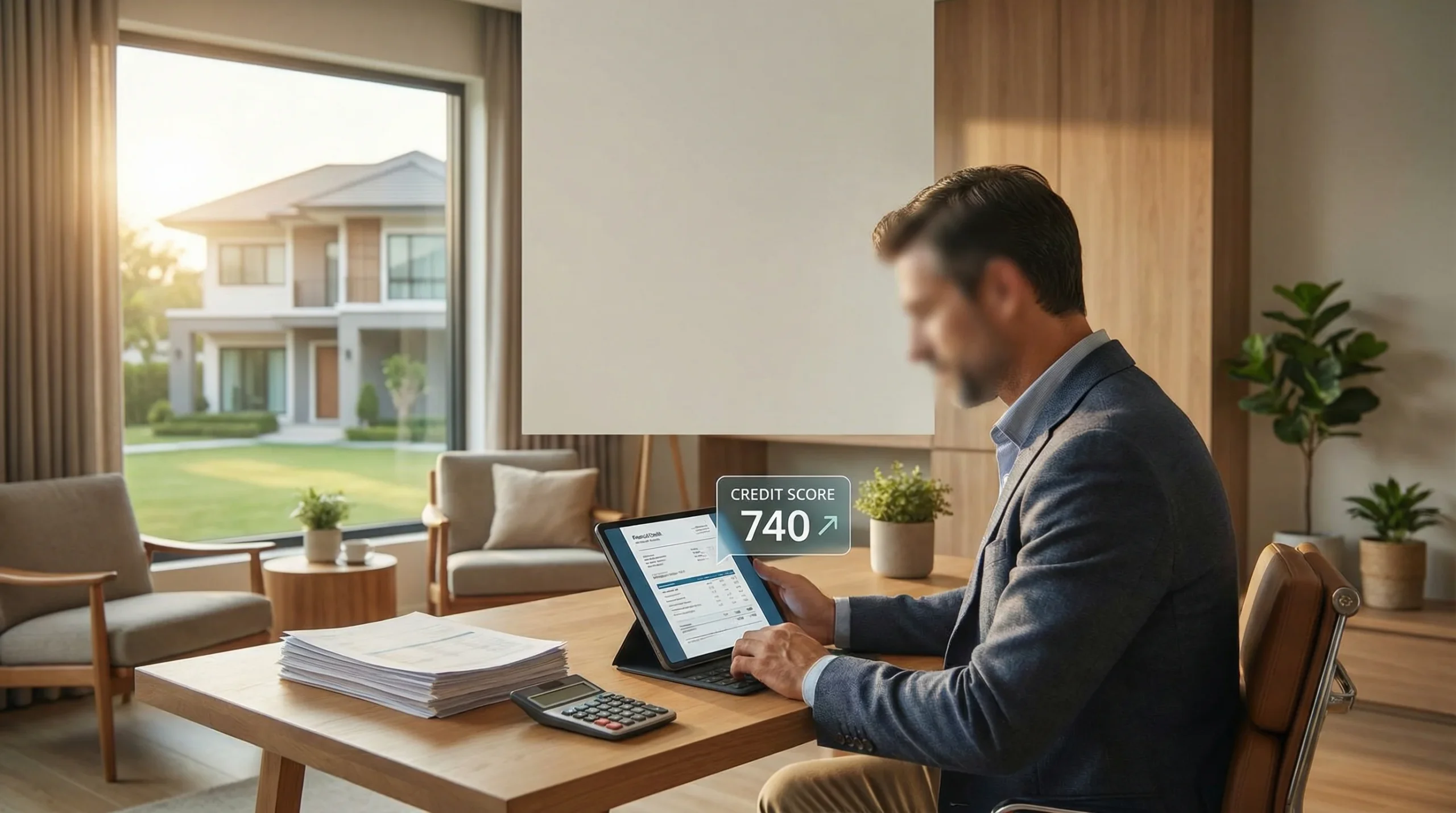 Minimum Credit Score to Buy a House in 2026 1 What Score Do You Need for a Conventional Loan