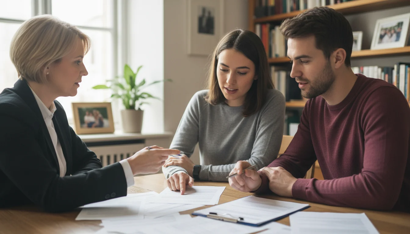 Who Qualifies as a First-Time Home Buyer