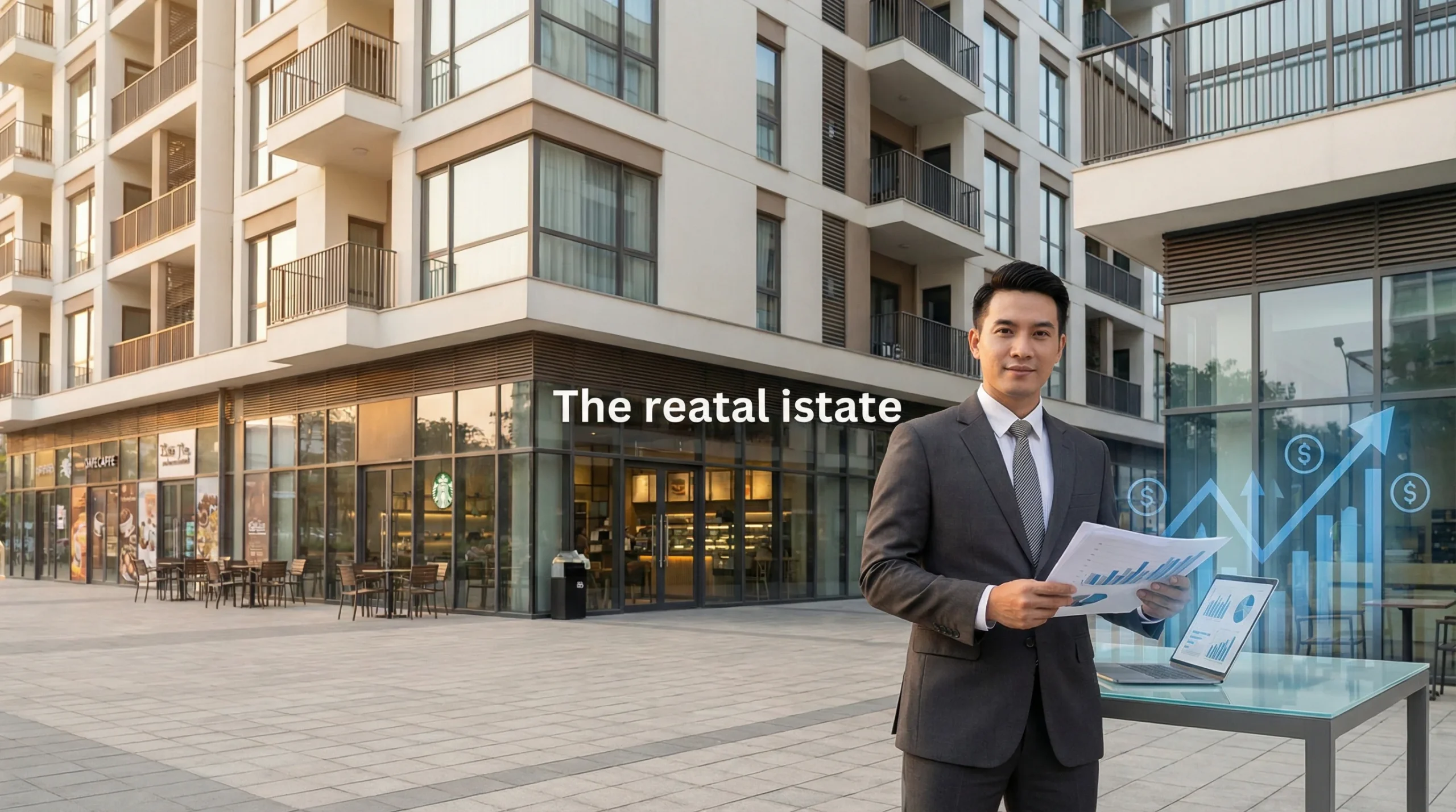 Why Invest in Mixed-Use Properties