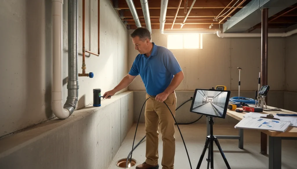 Why Radon and Sewer Testing Is Crucial for Buyers