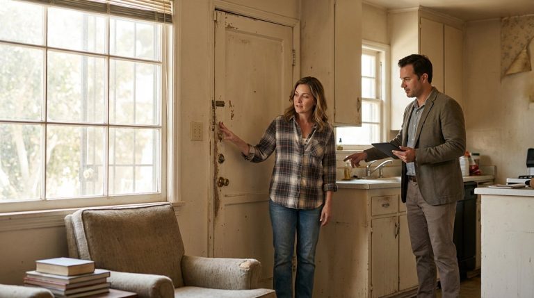 5 Repairs That Are Not Worth Doing Before Selling Your LA House