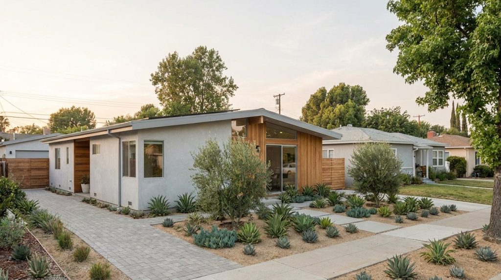 A Sellers Guide to the San Fernando Valleys 15 Mile Edge