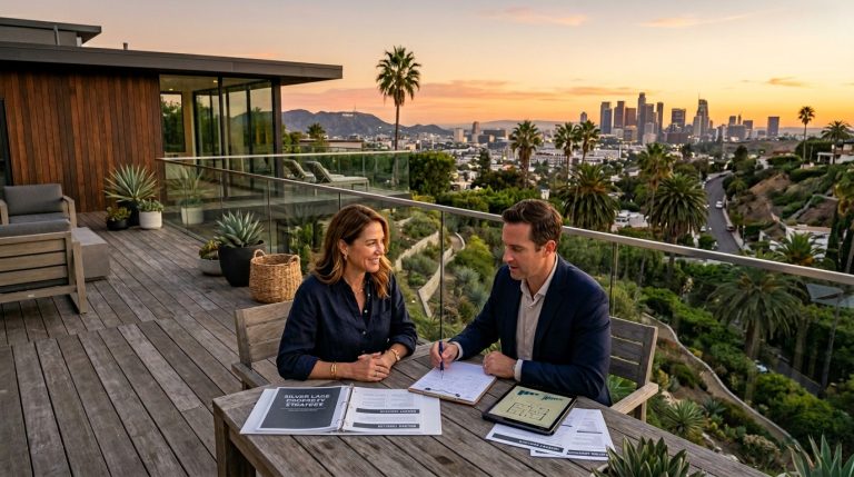 How to Sell a Hillside Property in Silver Lake Without Costly Inspections