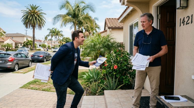 5 Red Flags of Scam Cash Buyers Operating in Southern California