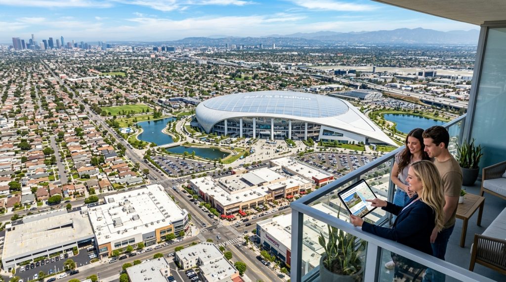 Living Near SoFi Stadium and Inglewood Property Values 11 Living Near SoFi Stadium and Inglewood Property Values