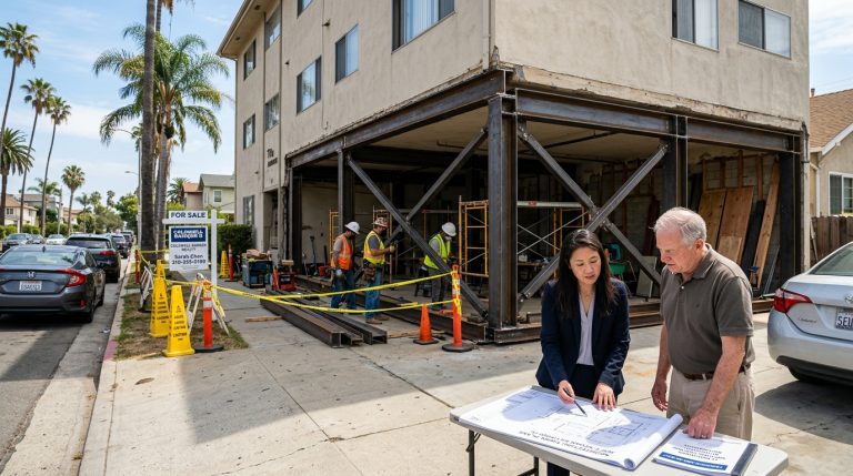 Selling a House With Soft-Story Retrofit Requirements in LA