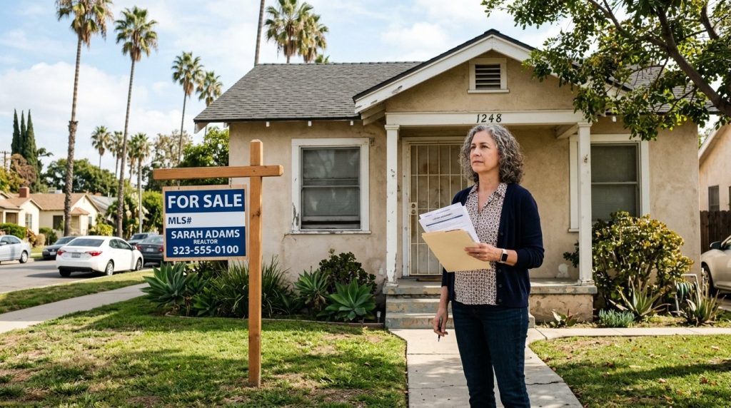 Bankruptcy and Your Home: Options for Sellers in Los Angeles 11 Bankruptcy and Your Home Options for Sellers in Los Angeles