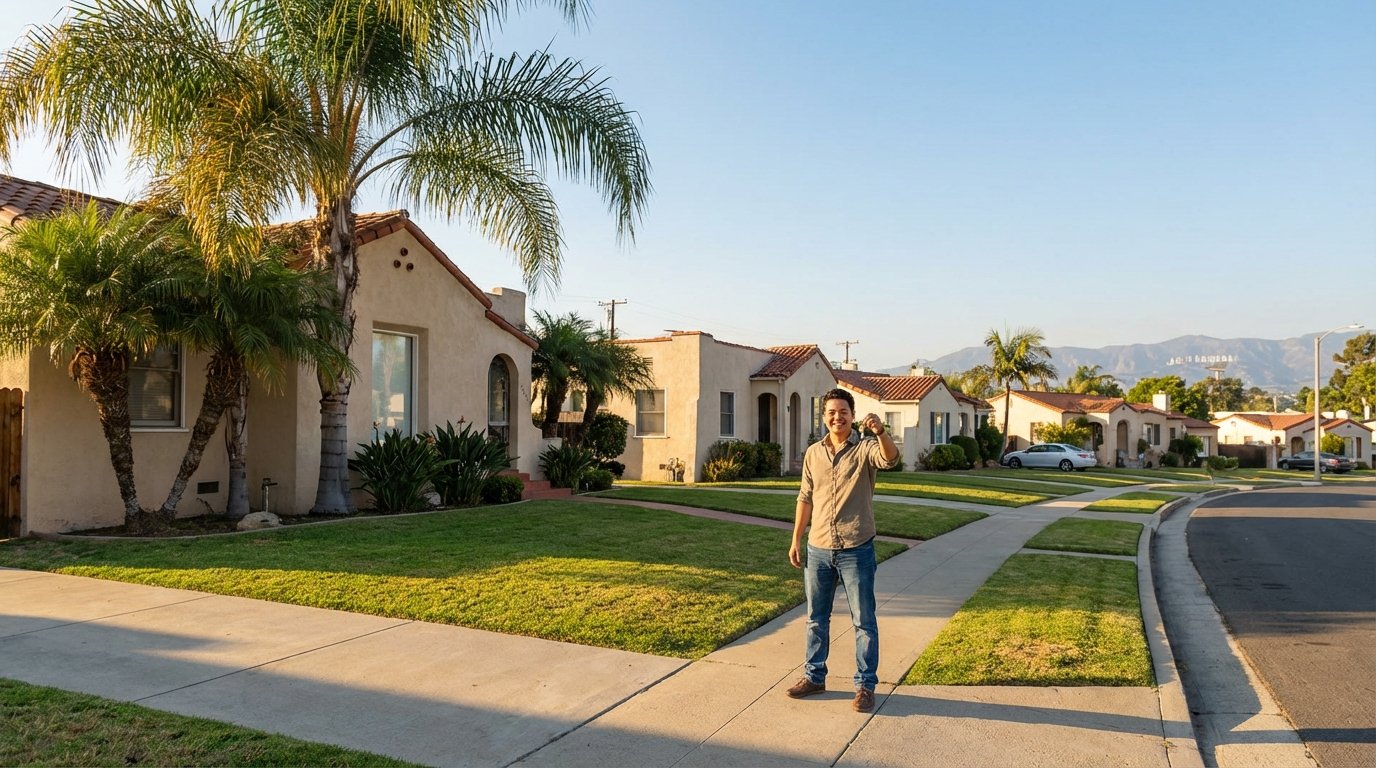 Big 2026 Updates Every LA Homeowner Should Know