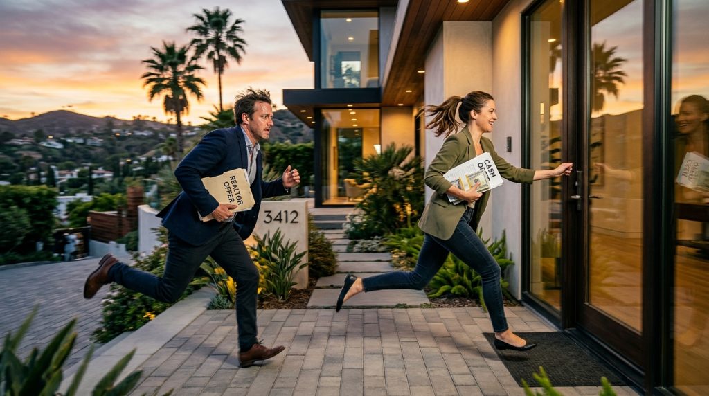 Why Cash Offers Are the Only Way to Compete in High-Demand LA Pockets 3 Why Cash Offers Are the Only Way to Compete in High-Demand LA Pockets