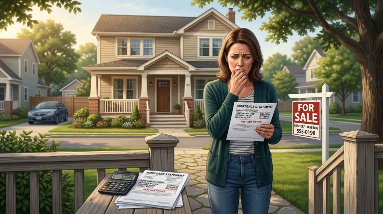 Can I Sell My House if I Still Owe More Than Its Worth