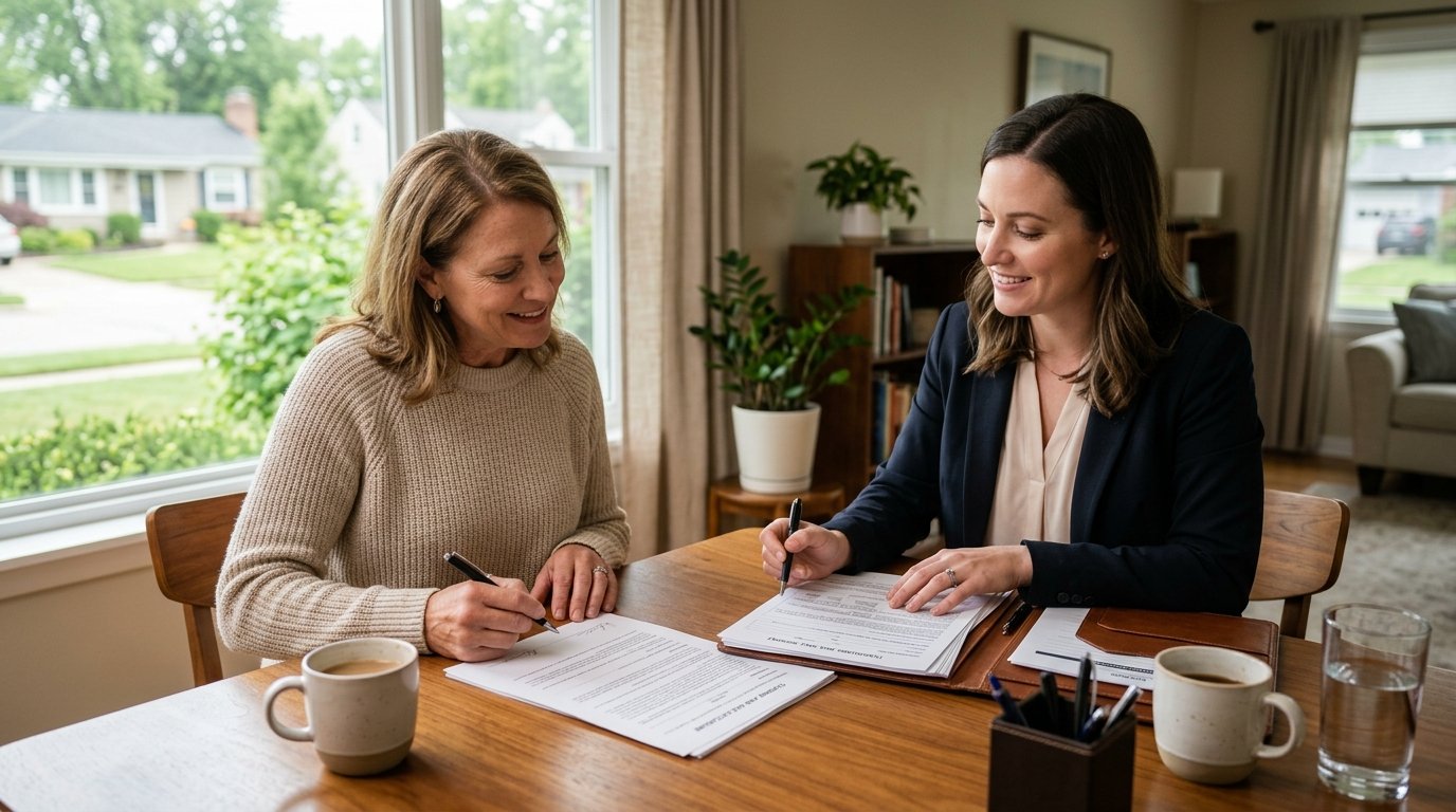 Can You Actually Avoid Closing Costs as a Seller