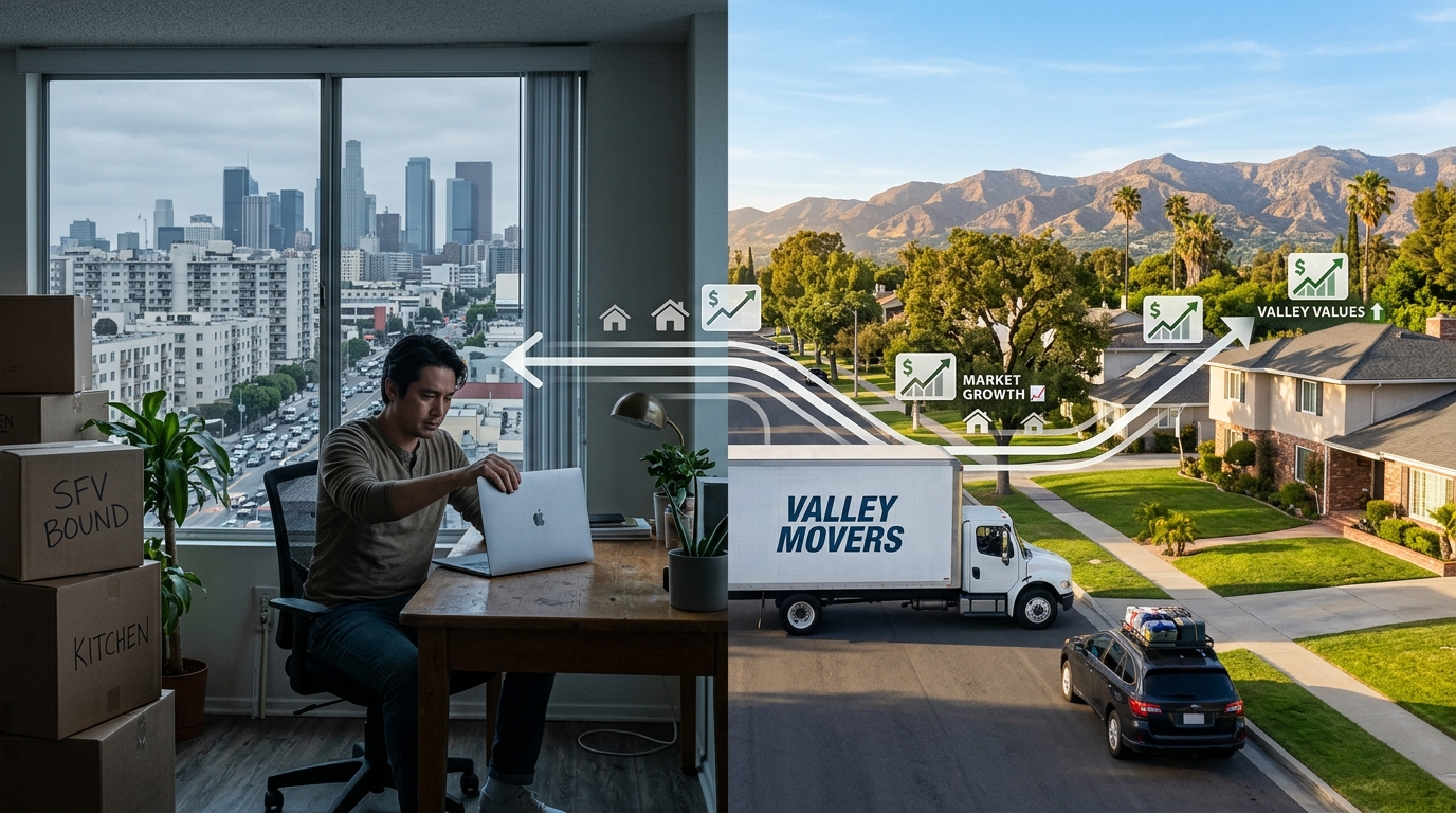 How Remote Work Changed What Buyers Want