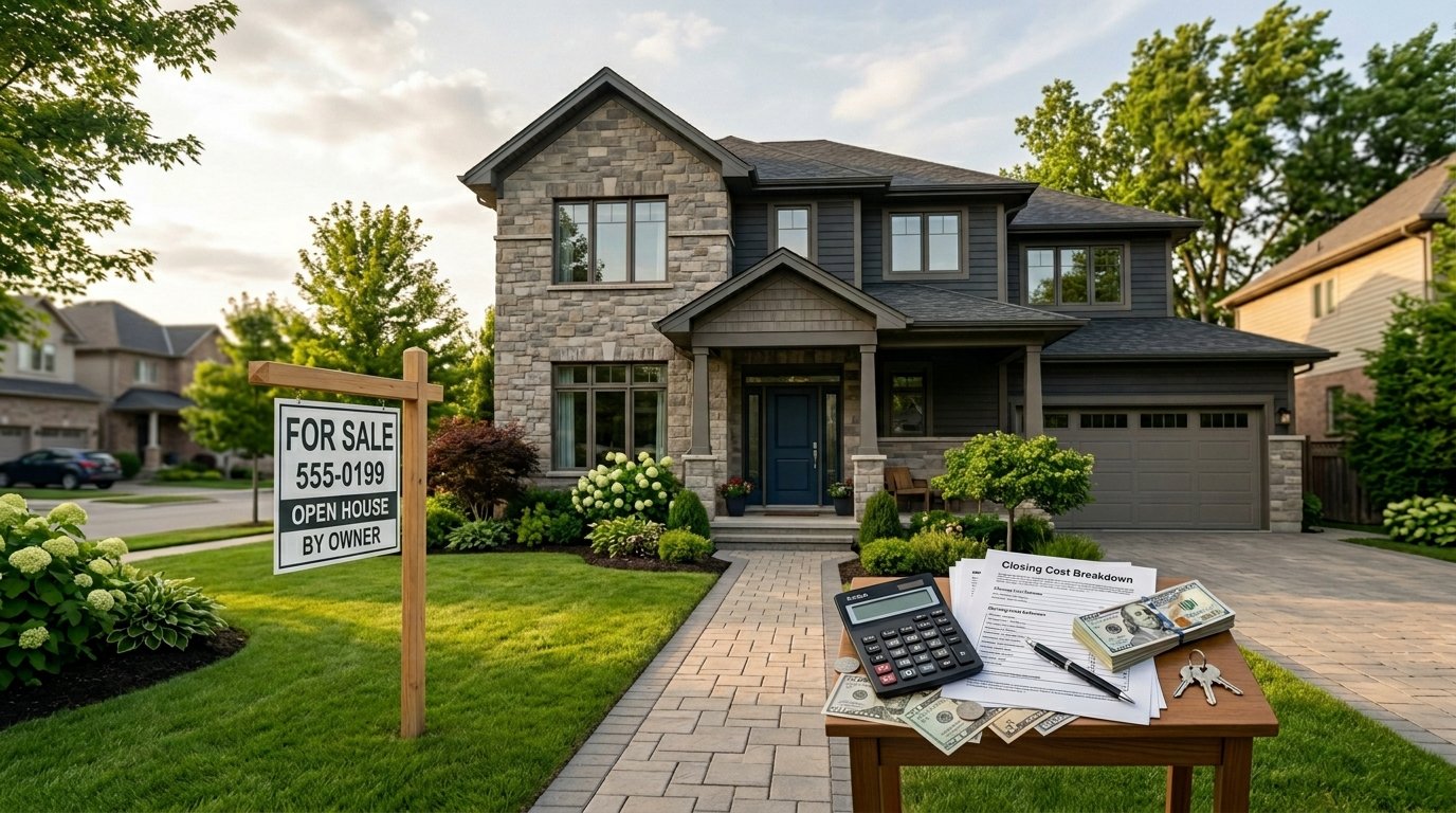 Closing Costs The Costs Most Sellers Don't See Coming