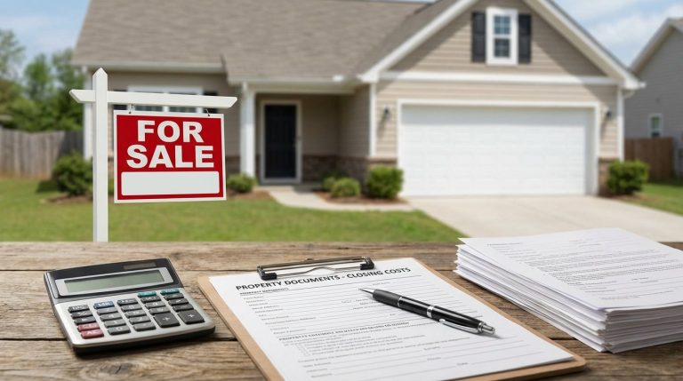 Closing Costs for Sellers What to Expect
