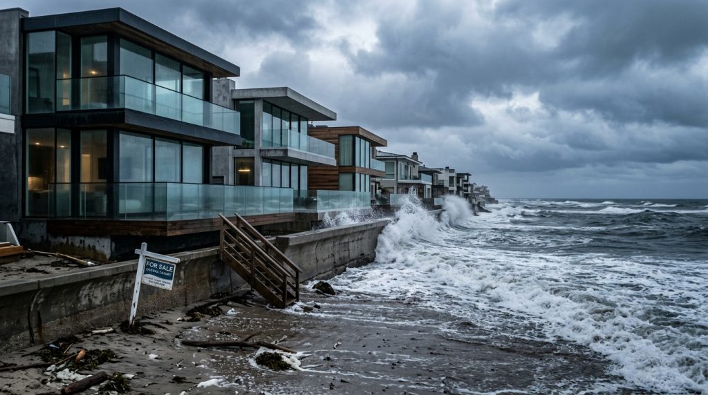 How Climate Change Is Hitting LA Waterfront Property Values 5 How Climate Change Is Hitting LA Waterfront Property Values