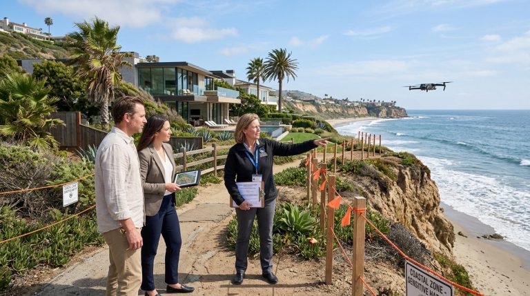 Navigating the Coastal Commission When Selling in Malibu or Pacific Palisades