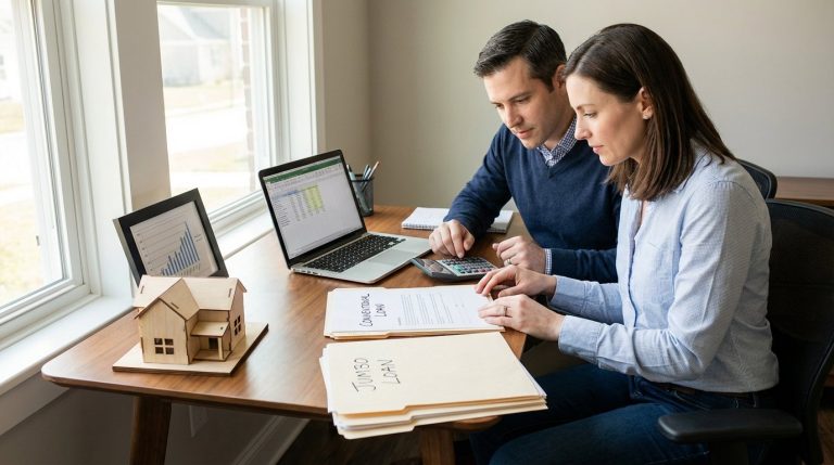 Conventional vs. Jumbo Loans Which Is Better