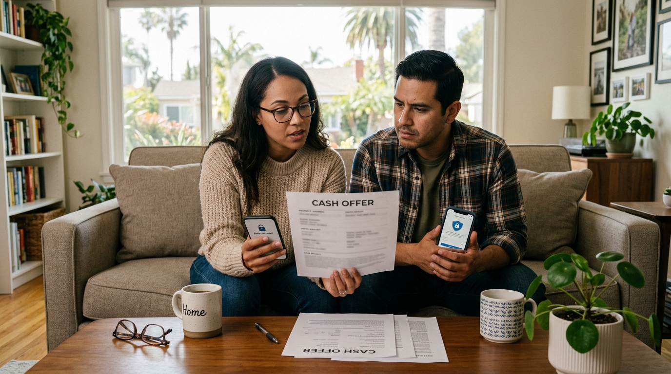 What California Law Says About Your Privacy Rights
