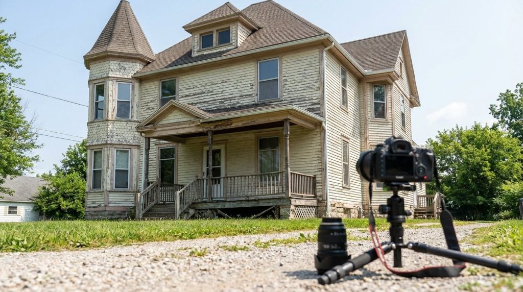 Creative Marketing Tips for Ugly Houses