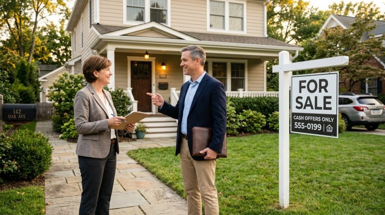 Dealing with Problematic Tenants We Buy Occupied Rentals in LA