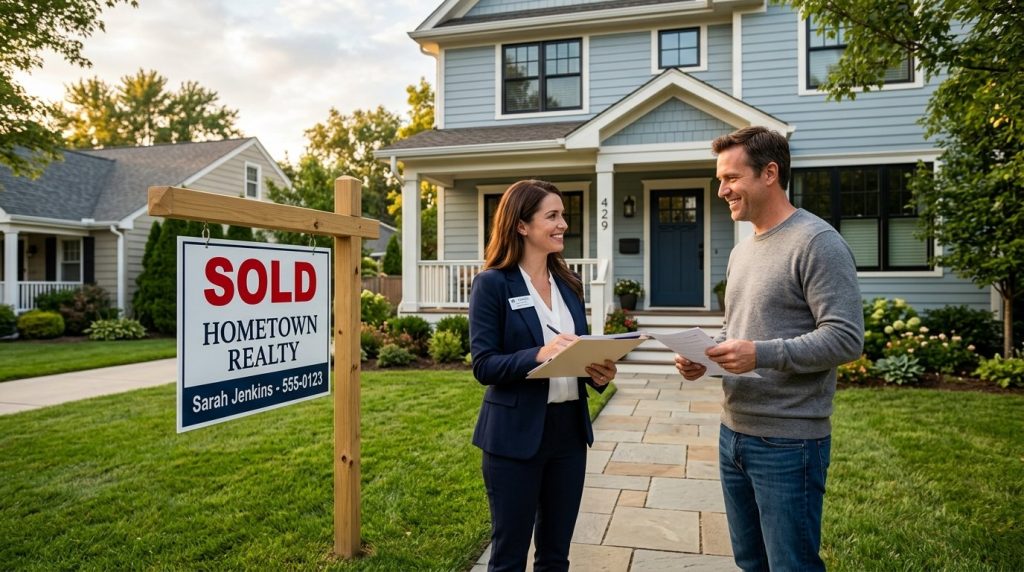 Divorce and Real Estate Quickly Liquidating Assets in SoCal