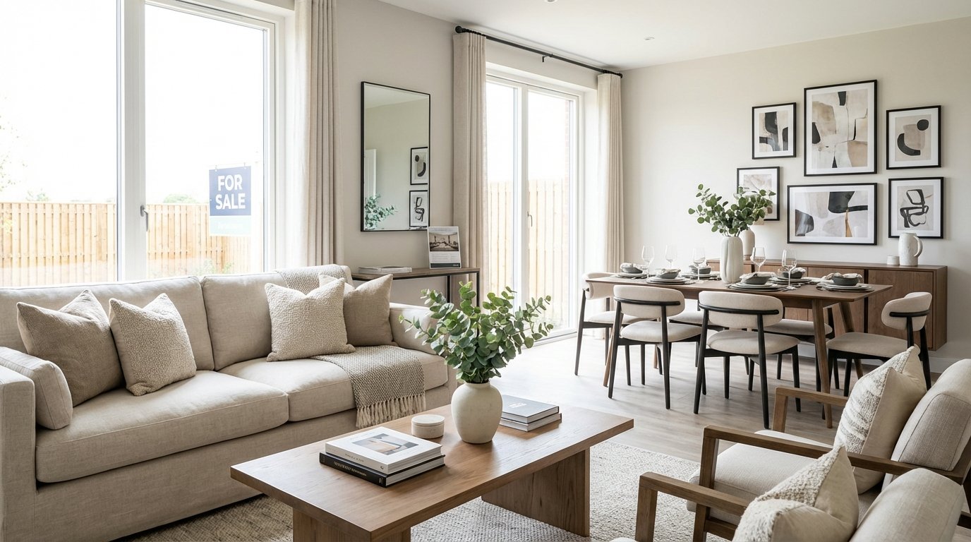 Do You Need a Professional Home Stager