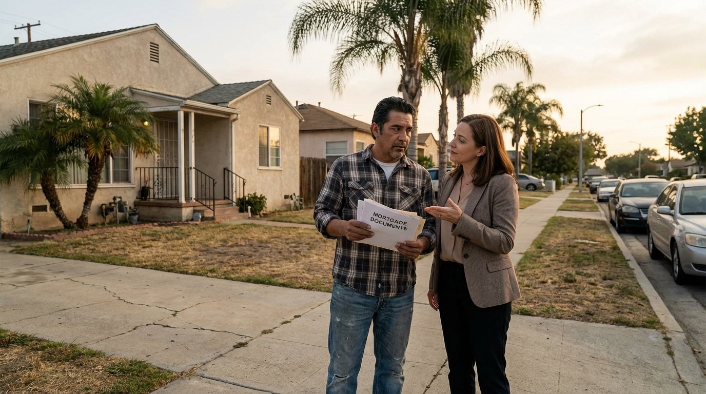 The "Short Sale" Alternative: Why a Cash Buyer Might Be Better 1 Does a Cash Sale Work If You're Underwater