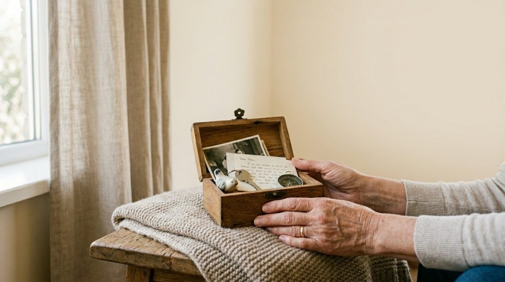 Downsizing for Retirement Why a Cash Sale Is the Easiest Path