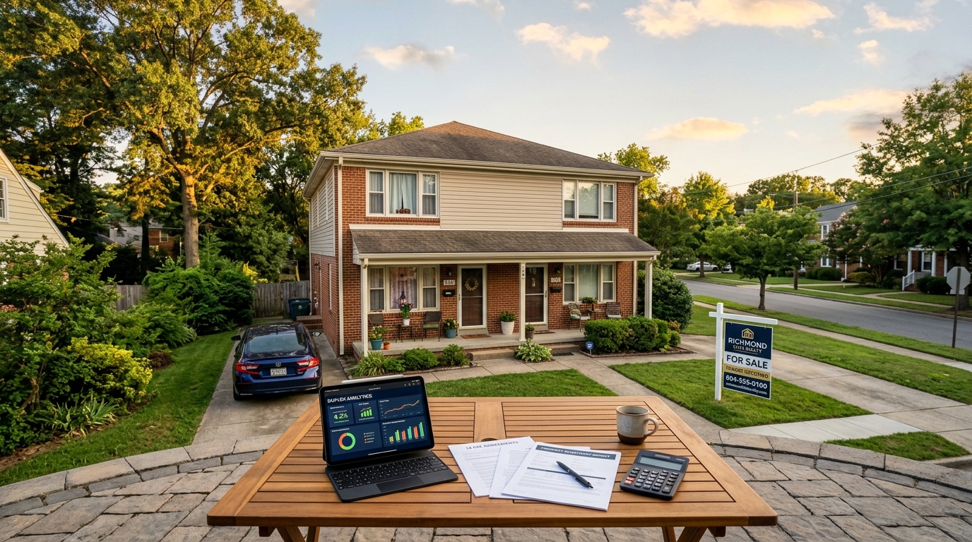 What Virginia Law Says About Selling a Tenant-Occupied Property