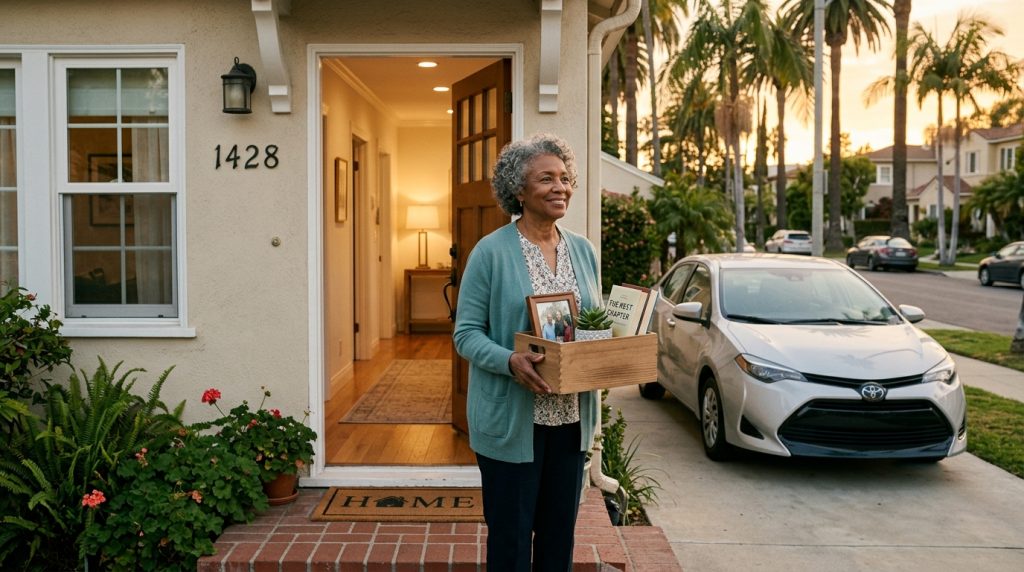 Why Seniors in LA Are Choosing Cash Sales to Simplify Their Lives 1 Why Seniors in LA Are Choosing Cash Sales to Simplify Their Lives