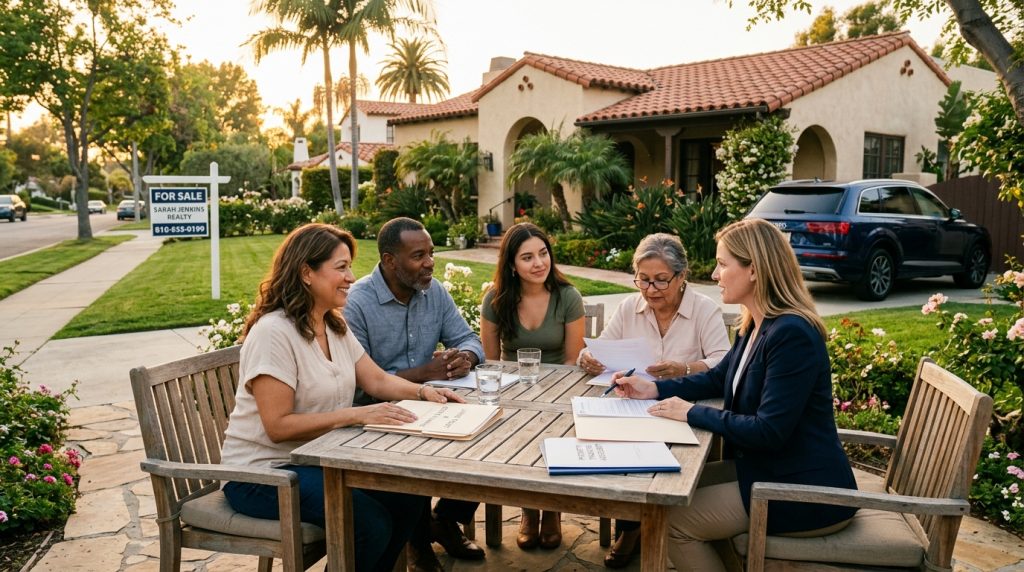 Selling a House in a Living Trust and What Los Angeles Families Need to Know
