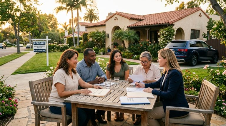 Selling a House in a Living Trust and What Los Angeles Families Need to Know
