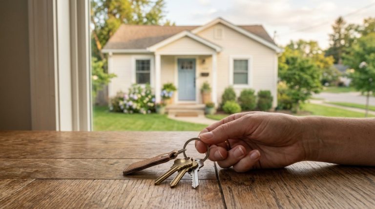 Financial Hardship How a Quick Cash Sale Provides Relief