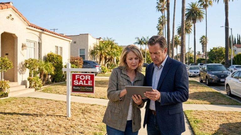 Financing Fall Throughs Why 20 of LA Deals Fail