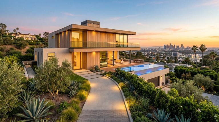 From Offer to Closing A 7 Day Timeline for LA Homeowners