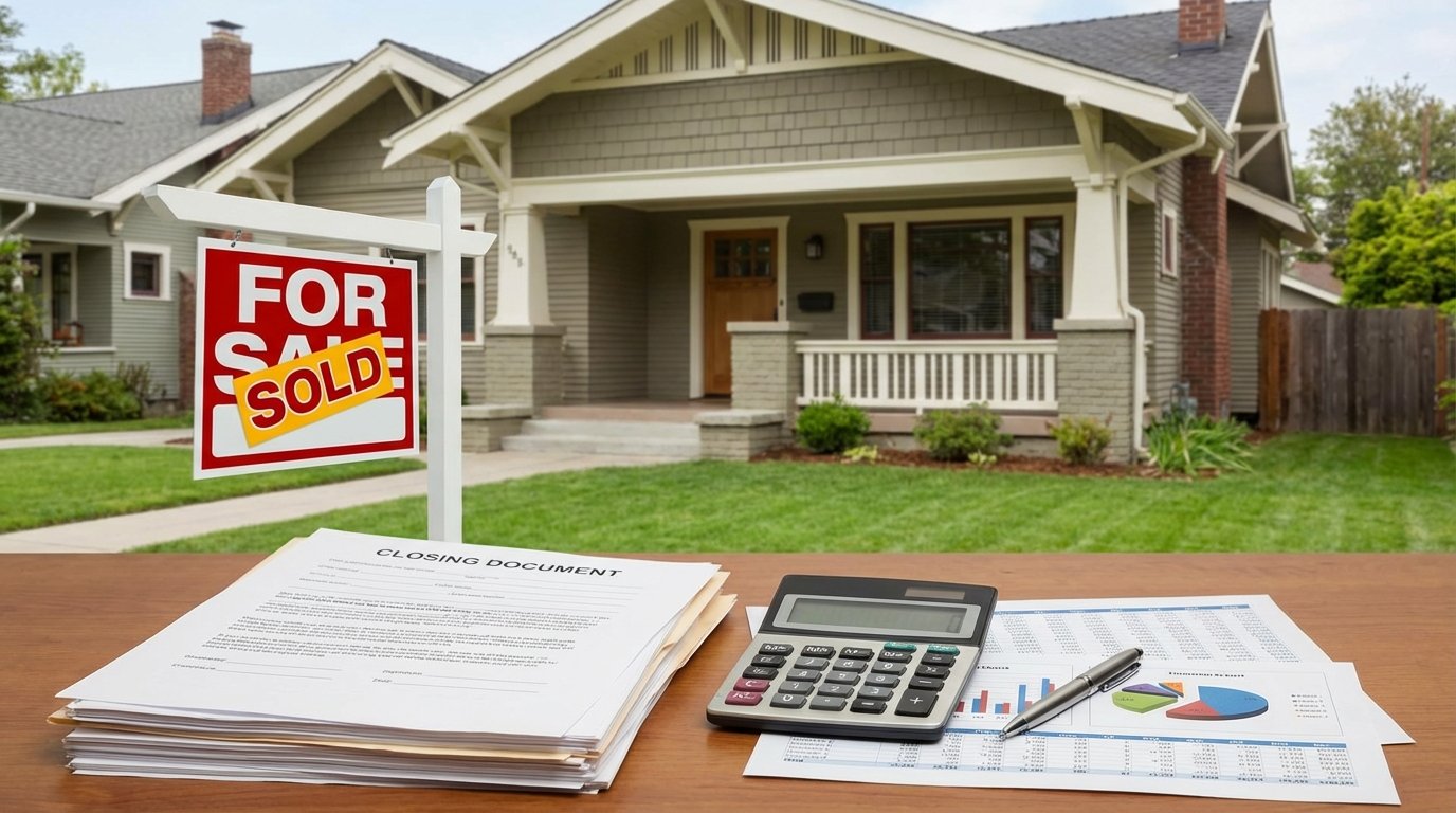 Full Breakdown Every Seller Closing Cost Explained