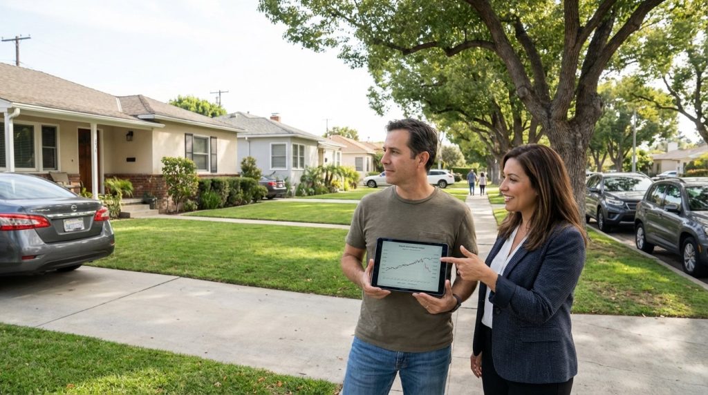 Glendale Home Values Is Now the Time to Cash Out