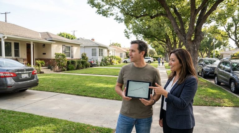 Glendale Home Values Is Now the Time to Cash Out