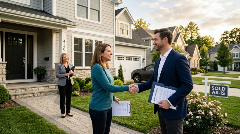 The Hidden Tax Benefits of Selling to a Professional Home Buyer