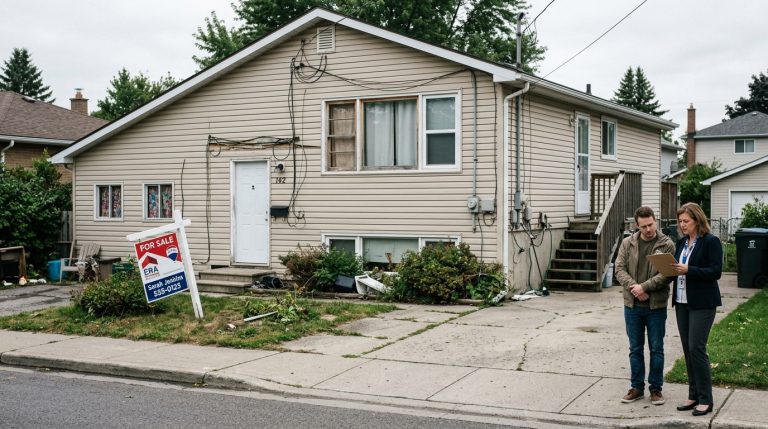The Impact of Illegal Conversions on Your Home's Resale Value