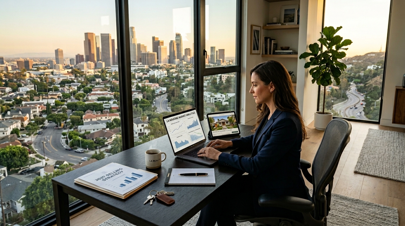 Why 2027 Is Worth Planning For Now