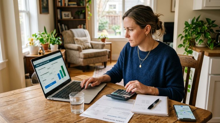 How to Calculate Your Home Equity in 5 Minutes