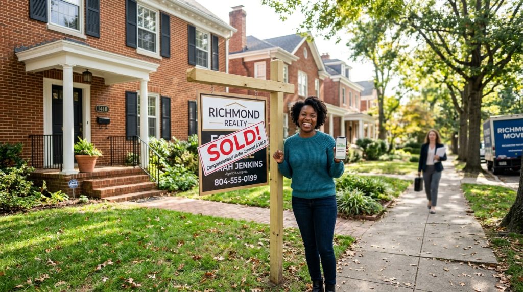 Selling Your House Fast in Richmond VA: A Homeowner's Guide