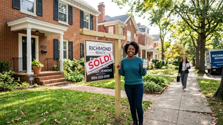 Selling Your House Fast in Richmond VA: A Homeowner's Guide